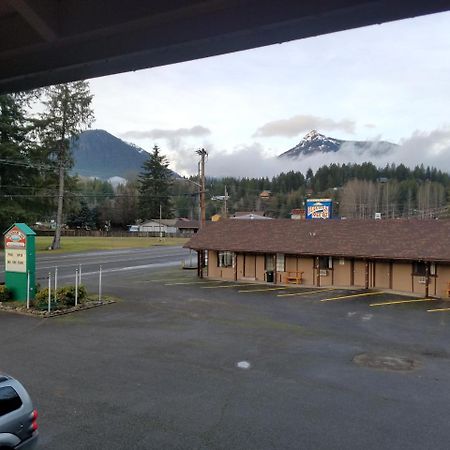 Packwood Inn Exterior photo